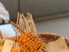 -花盐街·四川乐山小吃(西单大悦城店)