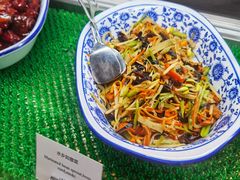 -无锡苏宁银河国际酒店-麺餐厅
