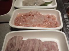 -海底捞火锅(公益西桥店)