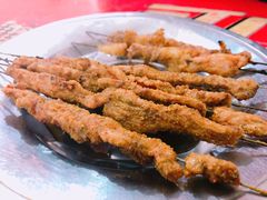 -曾记大腰子烧烤(苗栗路总店)