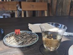 -素描餐厅(灵隐天竺店)