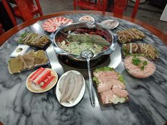 特色火锅-王大妈专业火锅店