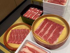 -花和寿喜烧·三文鱼自助专门店(光屿城店)