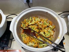 -素满香·食养自助(建邺万达店)