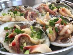 -飞尝蚝·顺德菜·鱼生(顺德总店)