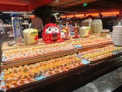 -星伦多自助料理·涮烤一体(虹悦城店)