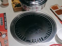 -猫爪爪原切自助烤肉(观音桥阳光世纪店)