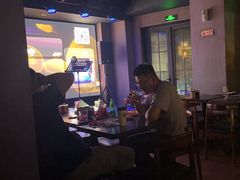 -MOSSO音乐酒吧·live house(长乐路店)