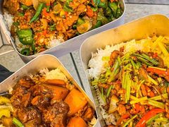 -石笨笨·盖浇饭大王(MOMOPARK店)