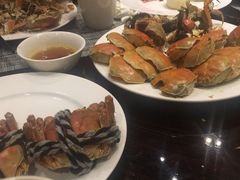 -浦东绿地铂骊酒店-POYA西餐厅(绿地东海岸国际广场店)