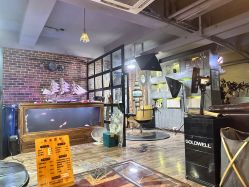 -青木造型HAIR·あおき髪を刈る潮人店