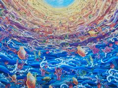 -海合安武汉极地海洋公园