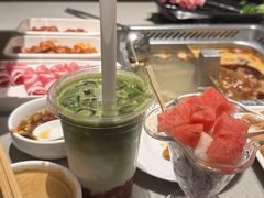 -海底捞火锅(公益西桥店)