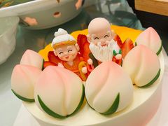 -好利来(团结湖店)