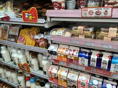 -7-11便利店(海上海店)