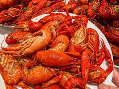 -金马门国际美食百汇(珞喻路店)