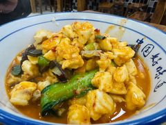 -朱秀英梆梆肉葫芦头(琉璃街店)
