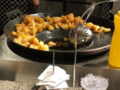 -巷内锅盔(西城都荟店)