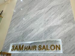 -3AM HAIR SALON染发接发