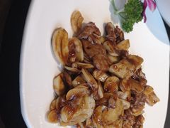 -老牌坊鲁菜名店(聊城美食岛店)