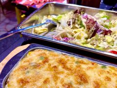 -小牛哈尼韩式水煎肉(万象城店)