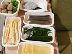 -海底捞火锅(上地华联店)