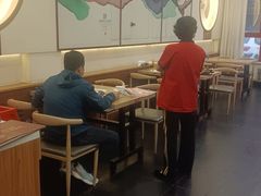 大堂-李连贵熏肉大饼(宁山中路店)