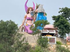 -渔岛海洋度假区