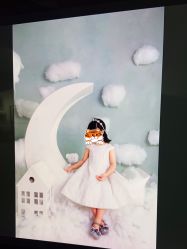 -西瓜庄园儿童摄影