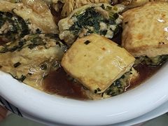 -柳周农家菜特色老店沙田柚美食(东大街店)