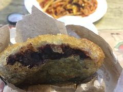 -京天红酒家(马家堡店)