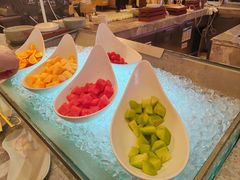 -盛宴标帜餐厅·亲子自助 (南昌喜来登酒店)