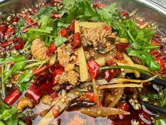 鱼蛋-拈一筷子·宜宾江湖菜(十一街店)