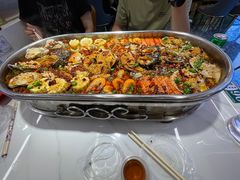 -王钵宴遇王龙虾烧烤旗舰店(中山北路店)