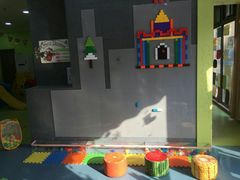 -四叶草托育园(张江园店)