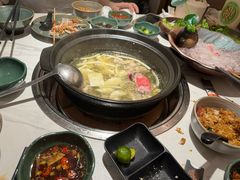 -狐狸爱上椰子鸡(滨江星光大道店)