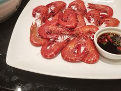 -新南华大酒店(广中店)