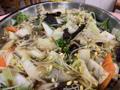 -标记好食