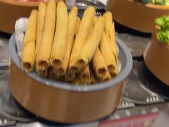 -龍歌自助小火锅(漳州二路爱购店)