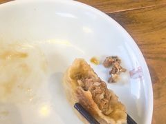 -小吊梨汤·北京菜(香山店)