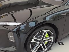 -蔚来体验中心(北京后沙峪店)