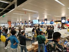 -宜家家居(哈尔滨商场店)