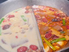 -无老锅(苓雅店)