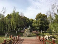 -江南大学(蠡湖校区)