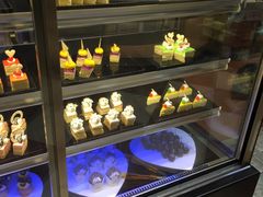 -福缘烤肉王自助(爱琴海-原比尔森店)