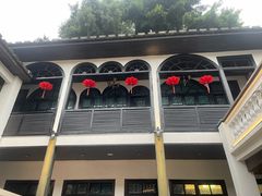 -聚春园驿馆(三坊七巷店)