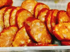 -蓝精灵饺子店