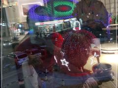 -蜜桃餐厅·伴山(湖滨商业街店)