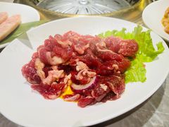 -韩盛·古法烤肉店(皇城恒隆广场店)