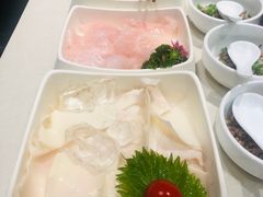 -海底捞火锅(劲松店)